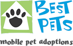 Best Pets Logo